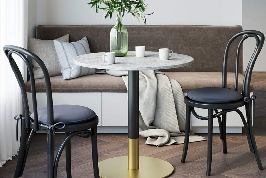 Top Best Dining Tables for Small Spaces to Give Your Room a Larger Look