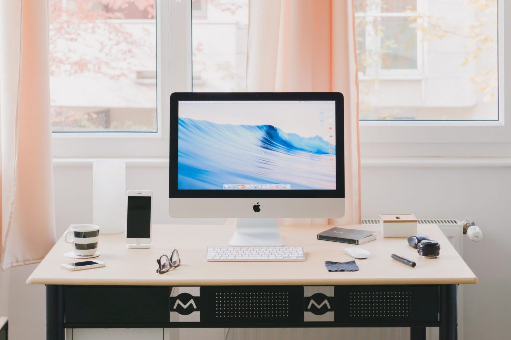 5 Surprising Ways to Improve Your Home Office