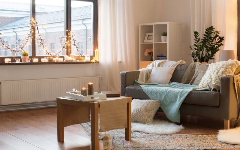 11 Cozy Home Decor Ideas