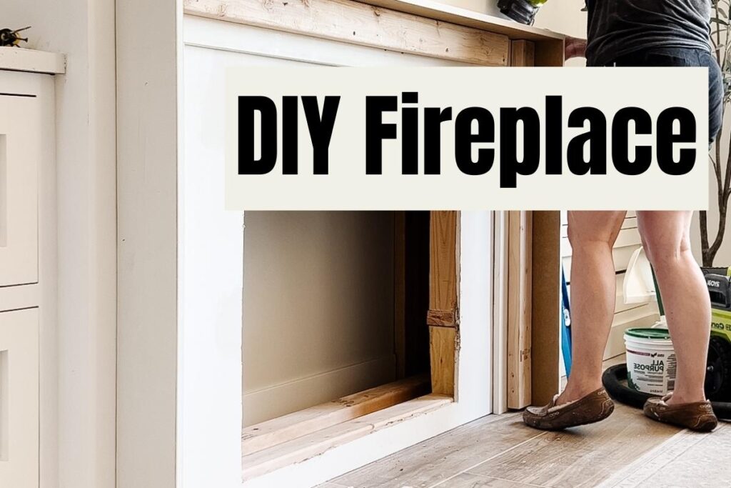 DIY Fireplace: What You Need to Know Before Getting Started