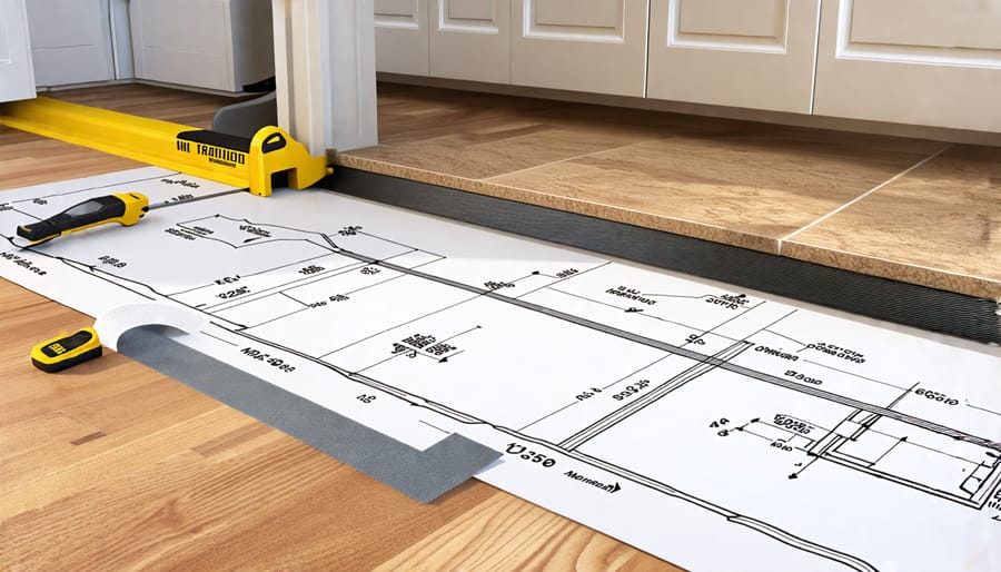 Leveling Up: 7 Solutions to Conquer Uneven Floors Between Rooms Leveling Up: 7 Solutions to Conquer Uneven Floors Between Rooms