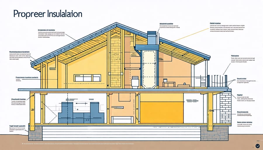 8 Energy Efficient Design Secrets To Slash Your Utility Bills Accent 