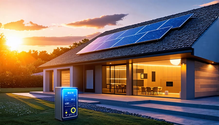 Slash Your Energy Bills with These Innovative Home Storage Solutions Slash Your Energy Bills with These Innovative Home Storage Solutions