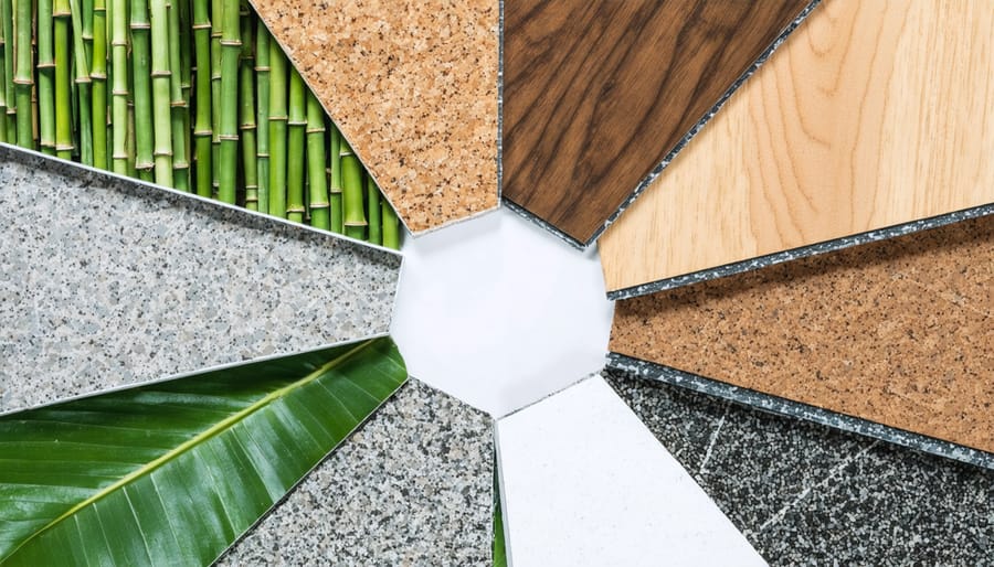 7 Sustainable Flooring Choices to Create a Greener Home 7 Sustainable Flooring Choices to Create a Greener Home