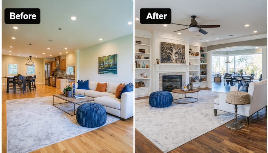 Transform Your Home Renovation Dreams Into Reality (Without the Stress) Transform Your Home Renovation Dreams Into Reality (Without the Stress)