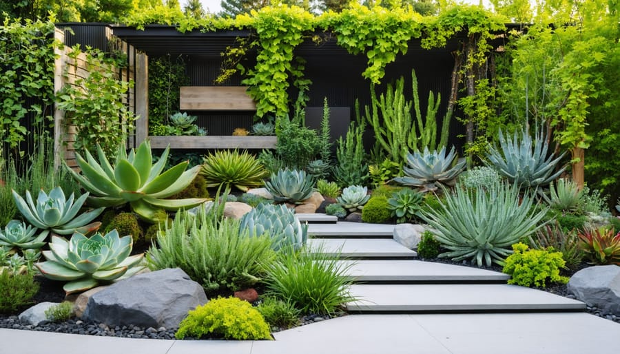 Smart Plants That Transform Your Outdoor Living Space Accent Interiors