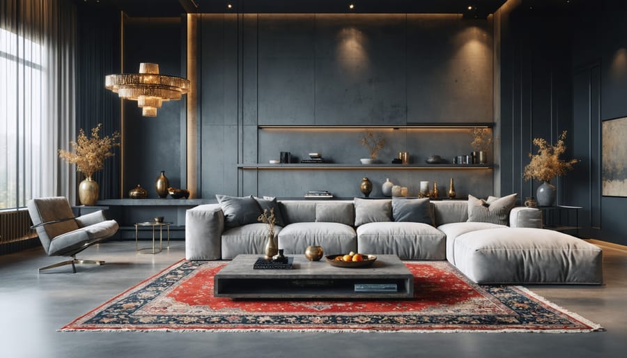Blend Old Soul with Modern Flair: Contemporary Vintage Design That Works Blend Old Soul with Modern Flair: Contemporary Vintage Design That Works