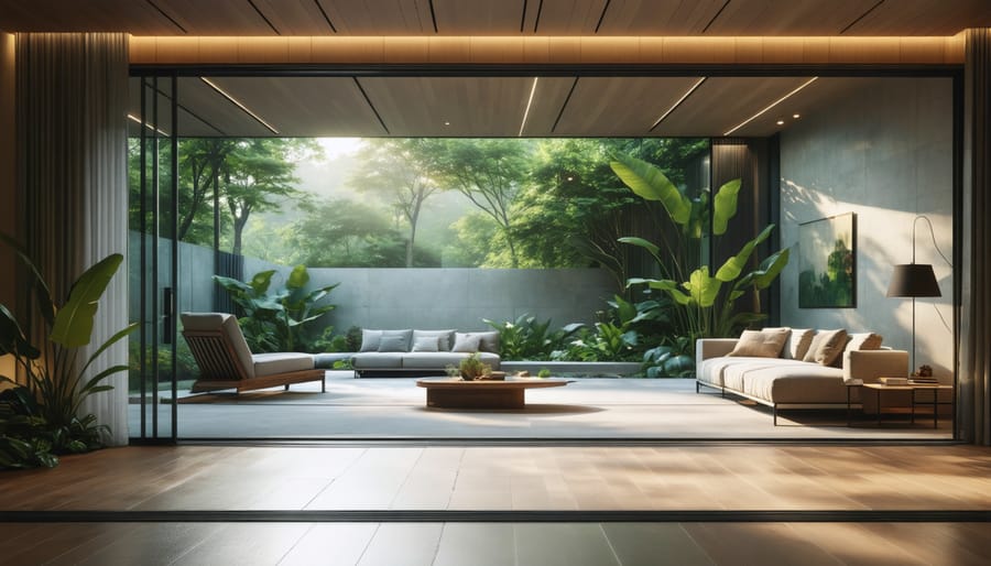 Transform Your Home by Bridging the Inside-Outside Style Gap Transform Your Home by Bridging the Inside-Outside Style Gap