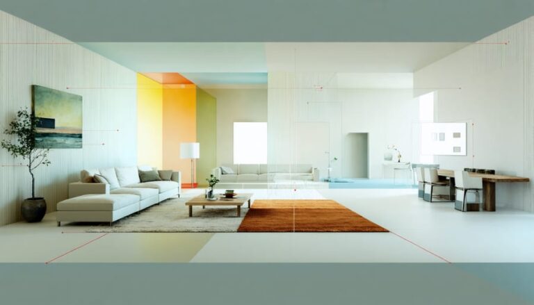 Transform Your Room Design: Master 2-Point Perspective Like a Pro ...