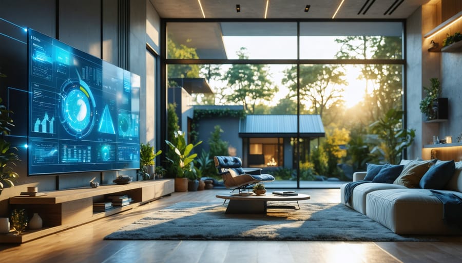 Smart Home Tech That Actually Saves You Money (And The Planet)
