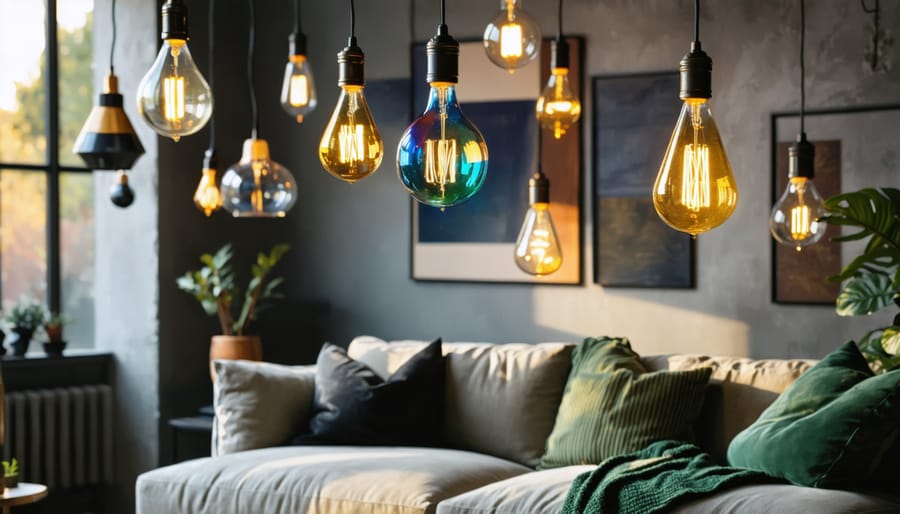 Beautiful Light Bulbs That Transform Your Space (Not Just Illuminate It) Beautiful Light Bulbs That Transform Your Space (Not Just Illuminate It)