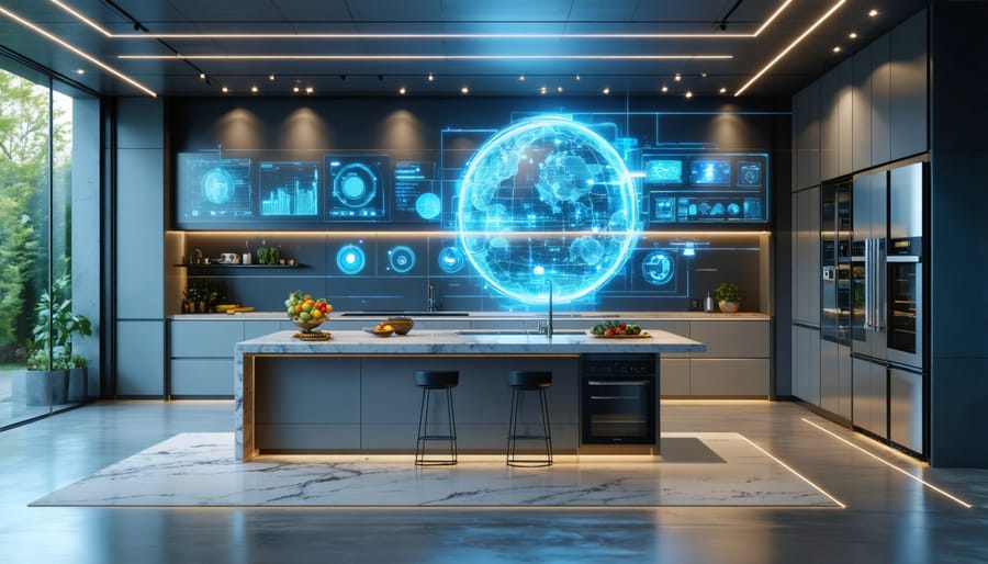 Virtual Kitchen Showrooms Transform How You Design Your Dream Kitchen ...