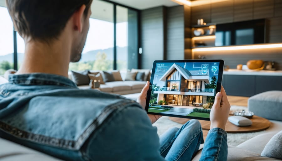Experience Your Dream Home Today: Virtual 3D Tours Transform Home Shopping Experience Your Dream Home Today: Virtual 3D Tours Transform Home Shopping
