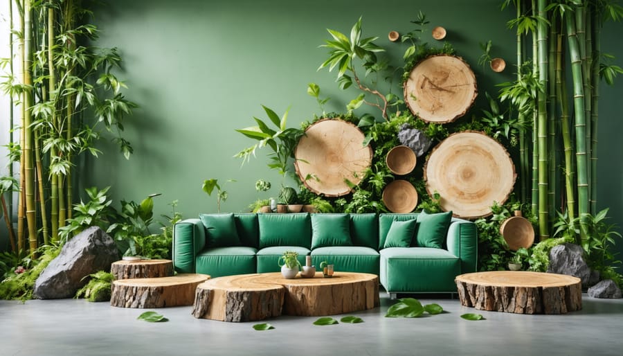 Beautiful Eco-Friendly Furniture That Won’t Cost the Earth