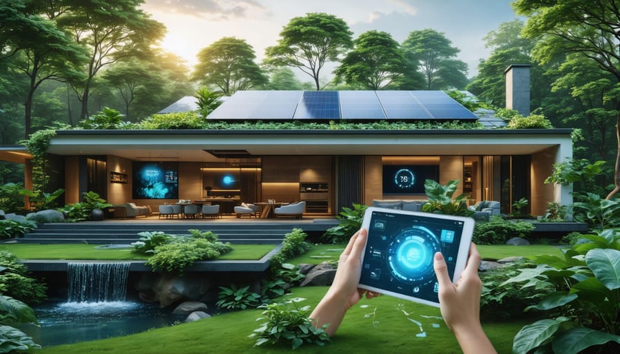 These Smart Home Upgrades Actually Help Save The Planet These Smart Home Upgrades Actually Help Save The Planet