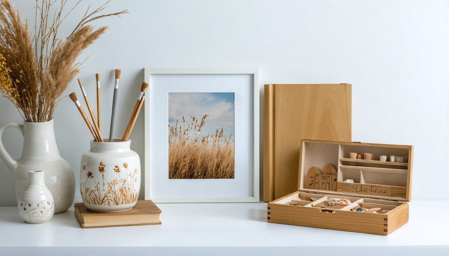 Transform Your Space with These Heartfelt DIY Home Accessories Transform Your Space with These Heartfelt DIY Home Accessories
