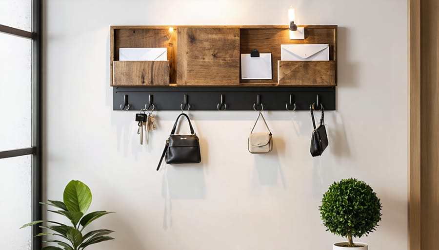 Transform Your Entryway with a Smart Key Holder You’ll Actually Love