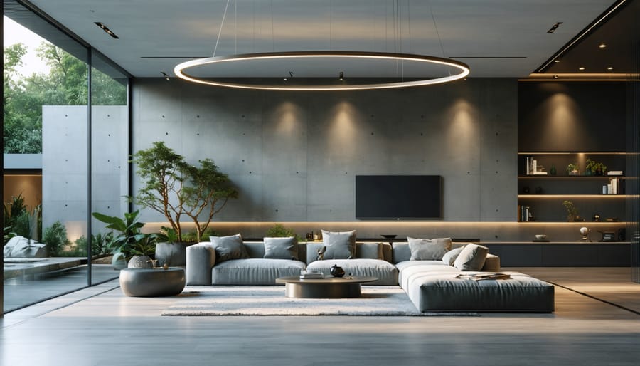 Transform Your Space: Modern 4-Foot LED Fixtures That Make a Statement Transform Your Space: Modern 4-Foot LED Fixtures That Make a Statement