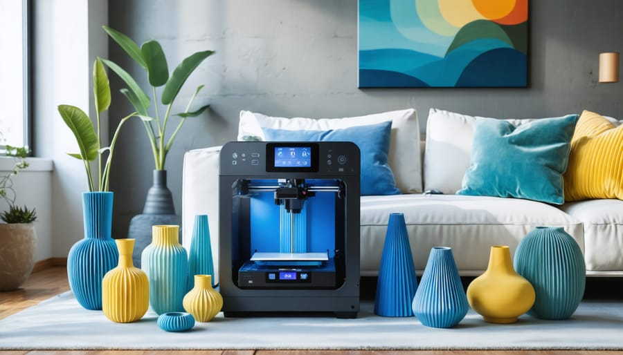 Transform Your Home with These Stunning 3D Printed Accessories You Can Make Today Transform Your Home with These Stunning 3D Printed Accessories You Can Make Today