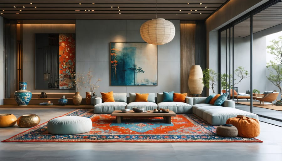 Transform Your Home with UNESCO-Inspired Artisanal Treasures Transform Your Home with UNESCO-Inspired Artisanal Treasures
