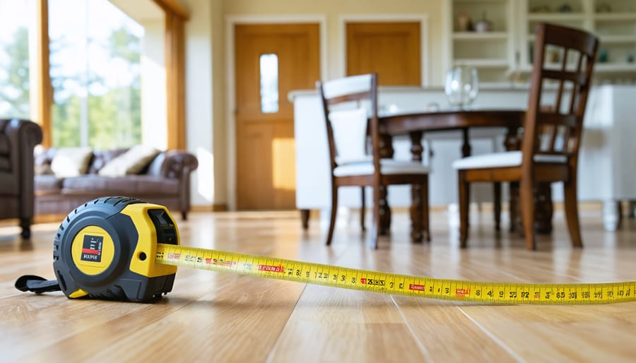 Fix Your Sagging Floor: What Uneven Joists Really Mean for Your Home