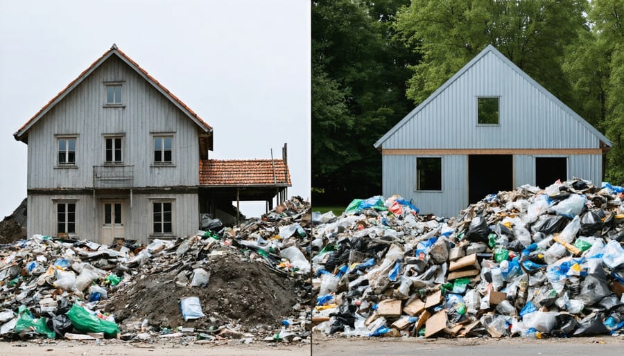Photo inspiration: Visual Reference: Zero Waste Consulting Transform Your Home Design Projects Into