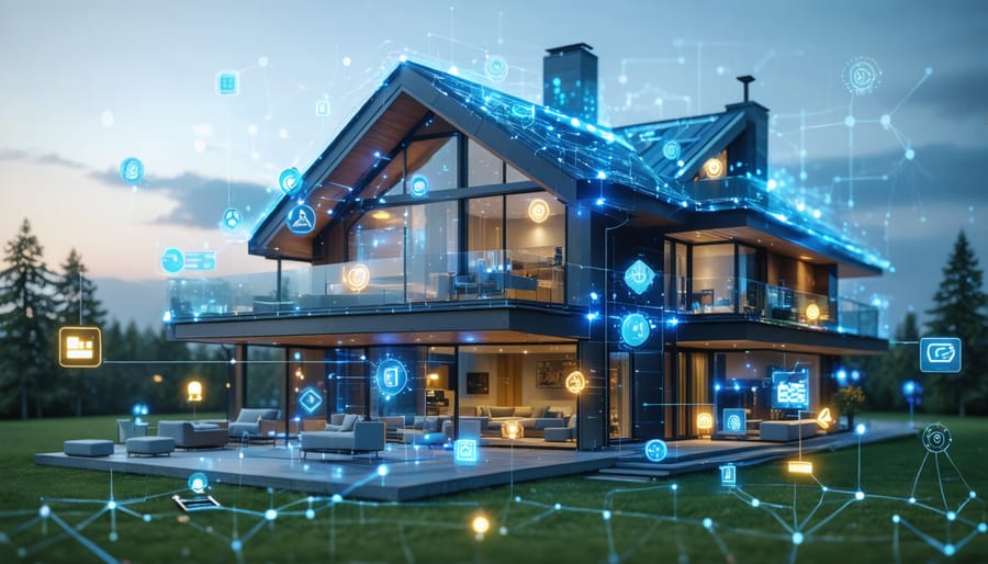 Z-Wave Security Makes Your Virtual Smart Home a Reality Z-Wave Security Makes Your Virtual Smart Home a Reality