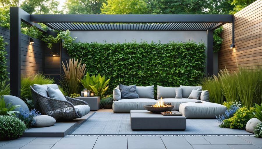 Transform Your Backyard into a Private Oasis: Smart Privacy Solutions That Work Transform Your Backyard into a Private Oasis: Smart Privacy Solutions That Work