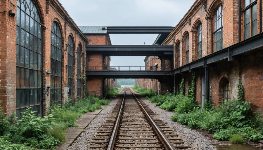How Smart Design Intent Breathes New Life Into Historic Buildings How Smart Design Intent Breathes New Life Into Historic Buildings