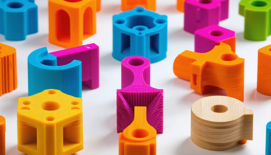 Strong 3D Printed Joints Transform DIY Furniture Projects Strong 3D Printed Joints Transform DIY Furniture Projects