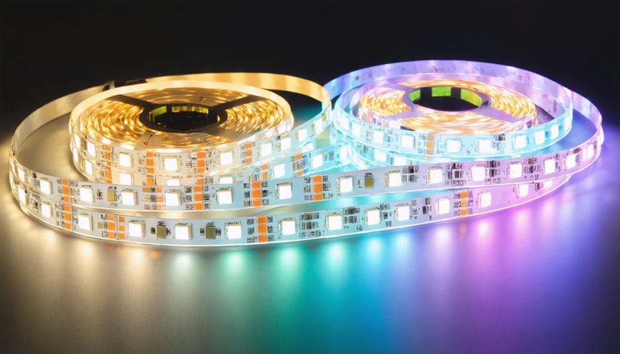 Real LED Strip Lighting Costs: What Homeowners Actually Pay in 2024