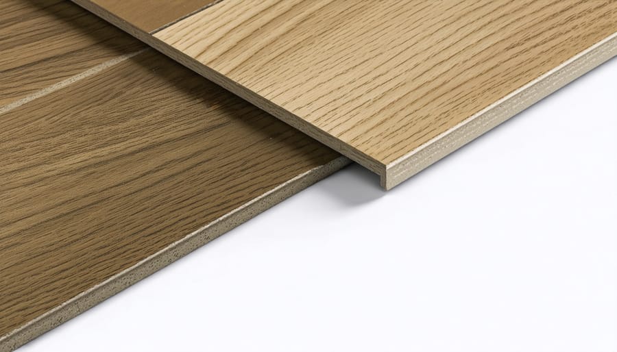 T-Moulding Success: Perfect Transitions for Your Uneven Floors