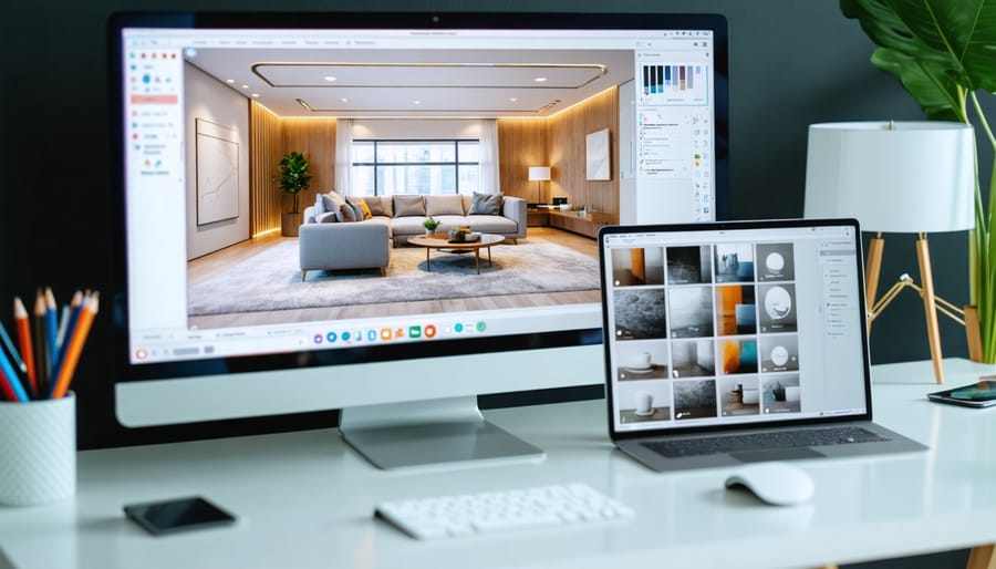 These 3D Design Tools Are Revolutionizing Interior Design Projects