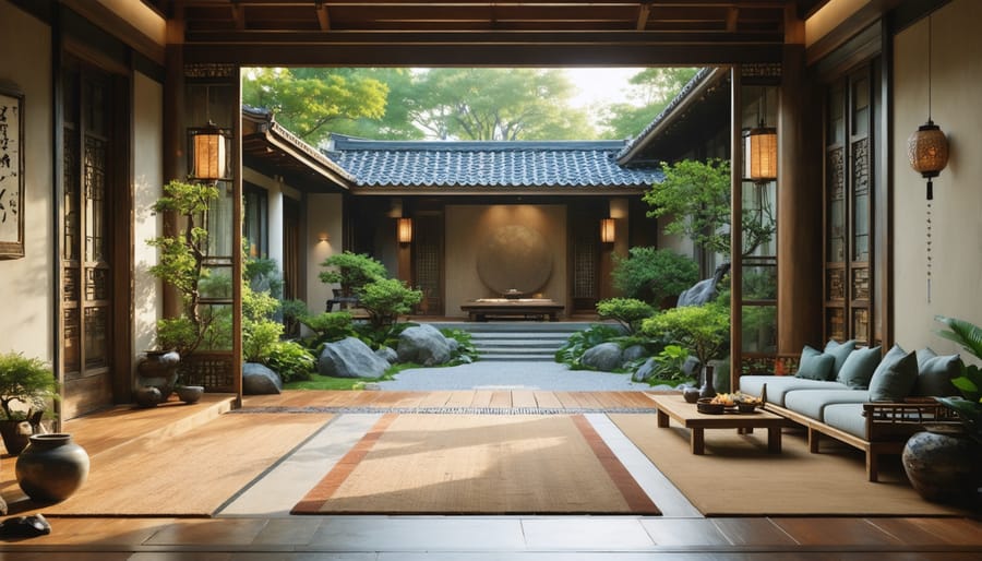 How Global Design Traditions Transform Modern Indoor-Outdoor Spaces How Global Design Traditions Transform Modern Indoor-Outdoor Spaces