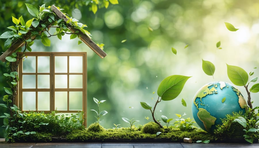 Green Seal Success Transform Your Home With Earth Friendly Caulk Photo Inspiration