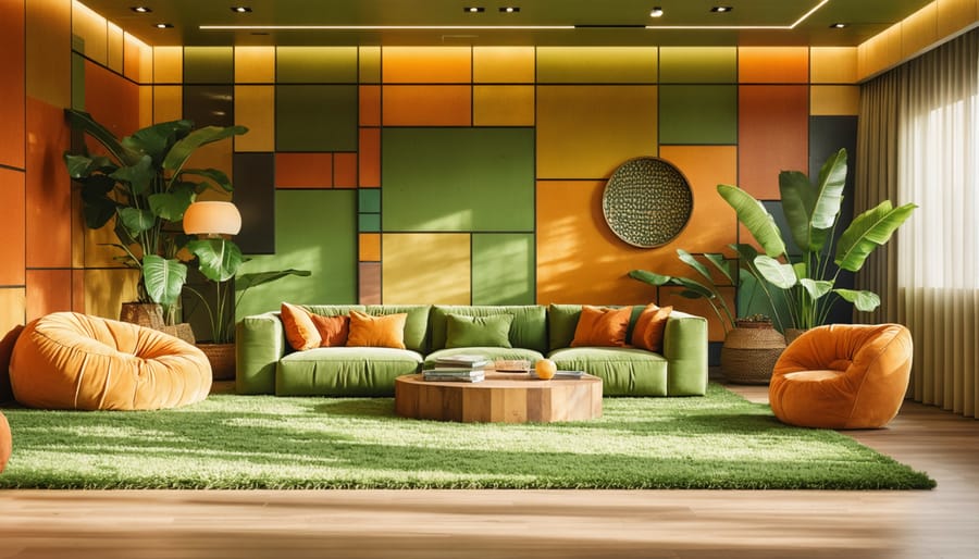 70s Design Magic: Bringing Groovy Style Back to Modern Homes 70s Design Magic: Bringing Groovy Style Back to Modern Homes