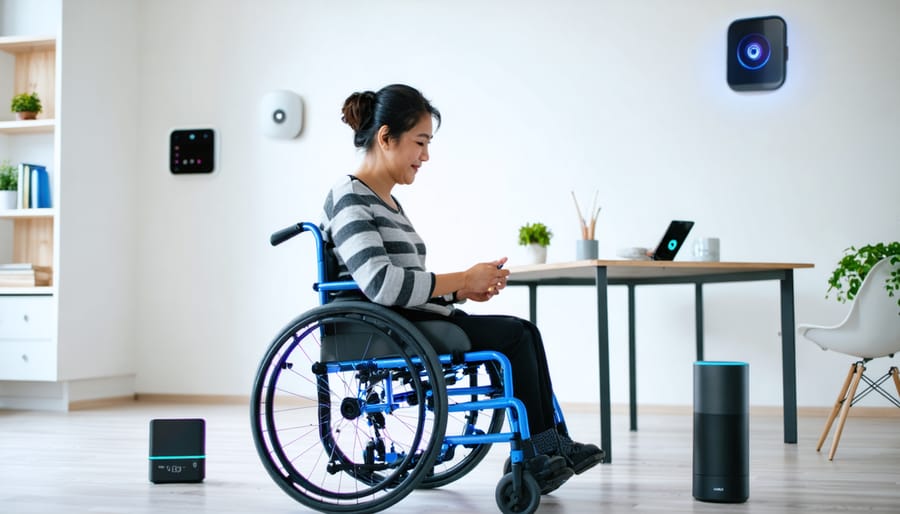Smart Home Tech That's Actually Making Life Easier for People with ...