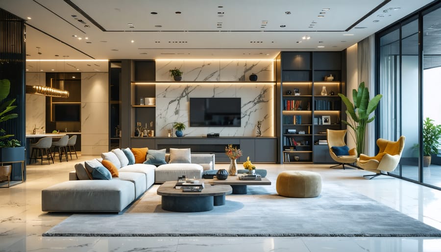 Home Design That Works for Everyone: Smart Inclusive Design Solutions Home Design That Works for Everyone: Smart Inclusive Design Solutions