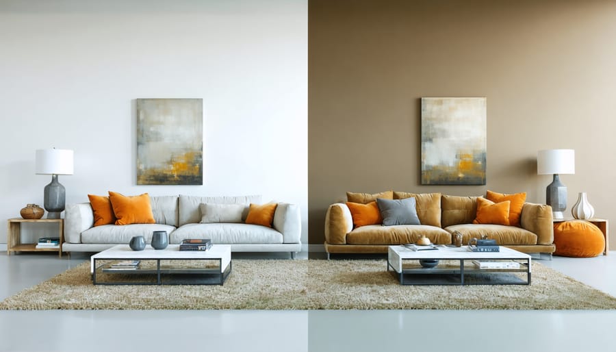 Interior Design Secrets That Transform Any Room (Professional Tips)