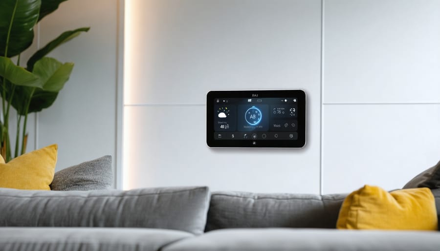Smart Homes That Think: How AI Climate Systems Are Revolutionizing Interior Comfort Smart Homes That Think: How AI Climate Systems Are Revolutionizing Interior Comfort