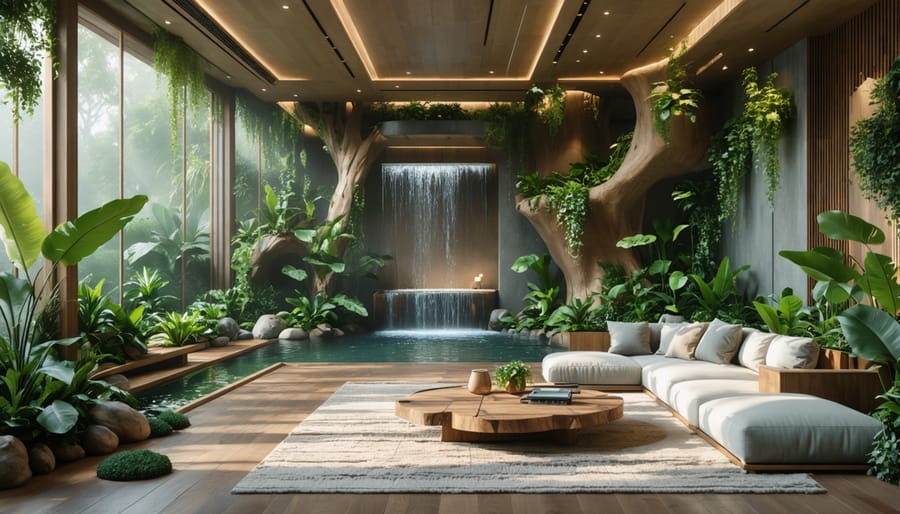 Transform Your Home Into a Mental Wellness Haven with Biophilic Design Transform Your Home Into a Mental Wellness Haven with Biophilic Design
