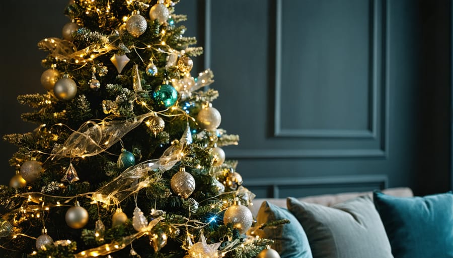 Make Your Christmas Tree Lights Dazzle Like Never Before Make Your Christmas Tree Lights Dazzle Like Never Before