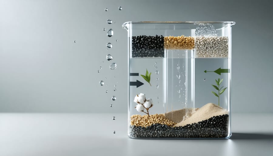 Build a Powerful Water Filter Without Charcoal (Using Common Household Items) Build a Powerful Water Filter Without Charcoal (Using Common Household Items)
