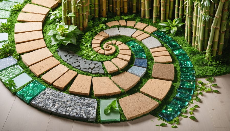 Beautiful Floors That Love the Planet (And Your Wallet)