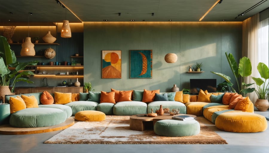 70s Home Decor Is Back: How to Rock Retro Style Without Looking Dated 70s Home Decor Is Back: How to Rock Retro Style Without Looking Dated