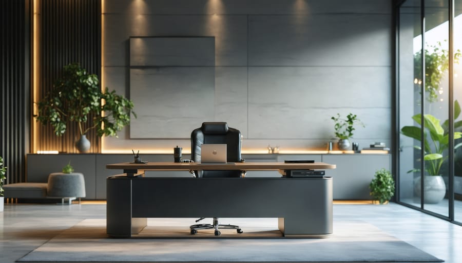 Transform Your Home Office into a Productivity Powerhouse with Smart Tech Transform Your Home Office into a Productivity Powerhouse with Smart Tech