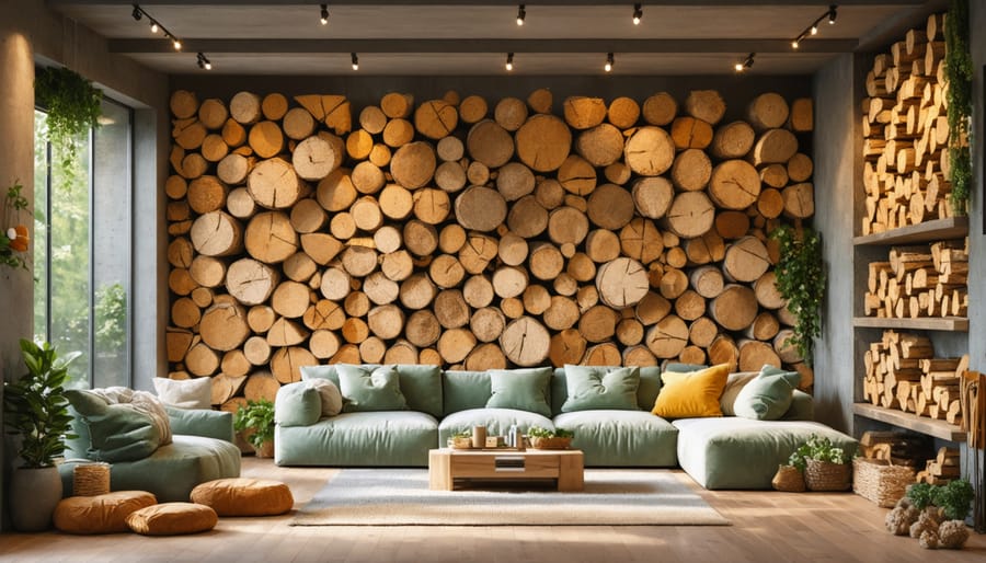 Natural Insulation That Actually Works: Transform Your Home’s Efficiency Natural Insulation That Actually Works: Transform Your Home’s Efficiency