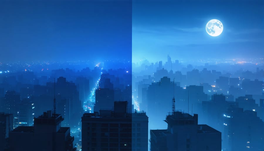 Why Your Home’s Air Gets Cleaner After Dark (And How to Maximize It)