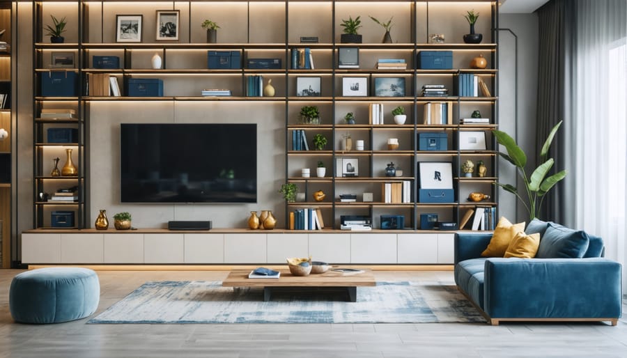 Smart Storage Solutions That Make Your Home Feel Twice as Big Smart Storage Solutions That Make Your Home Feel Twice as Big