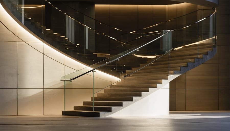 Beautiful Stair Railings That Meet Safety Standards (Without Sacrificing Style)